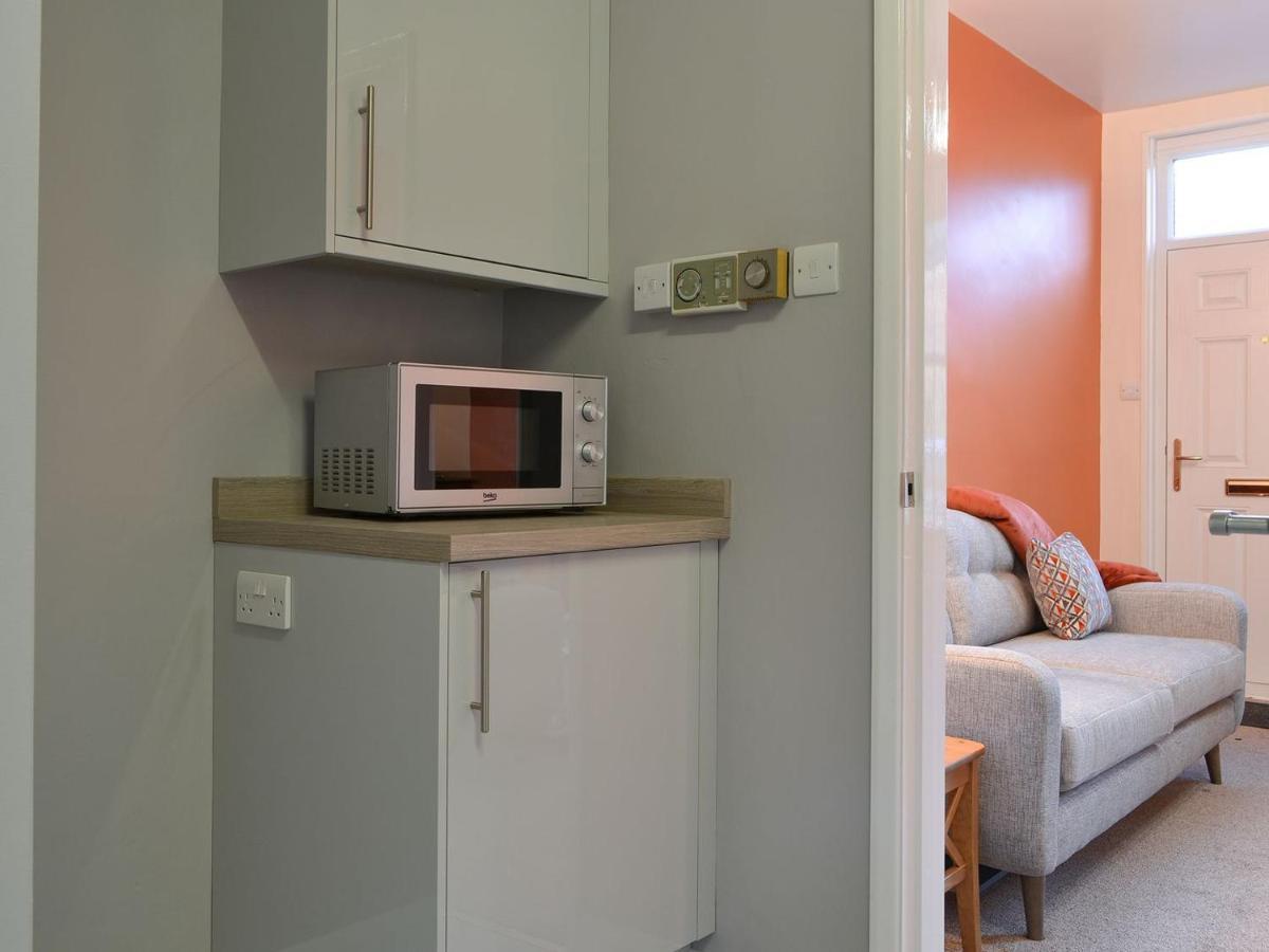 Peggy Bridge Cottage Бъроубридж Екстериор снимка